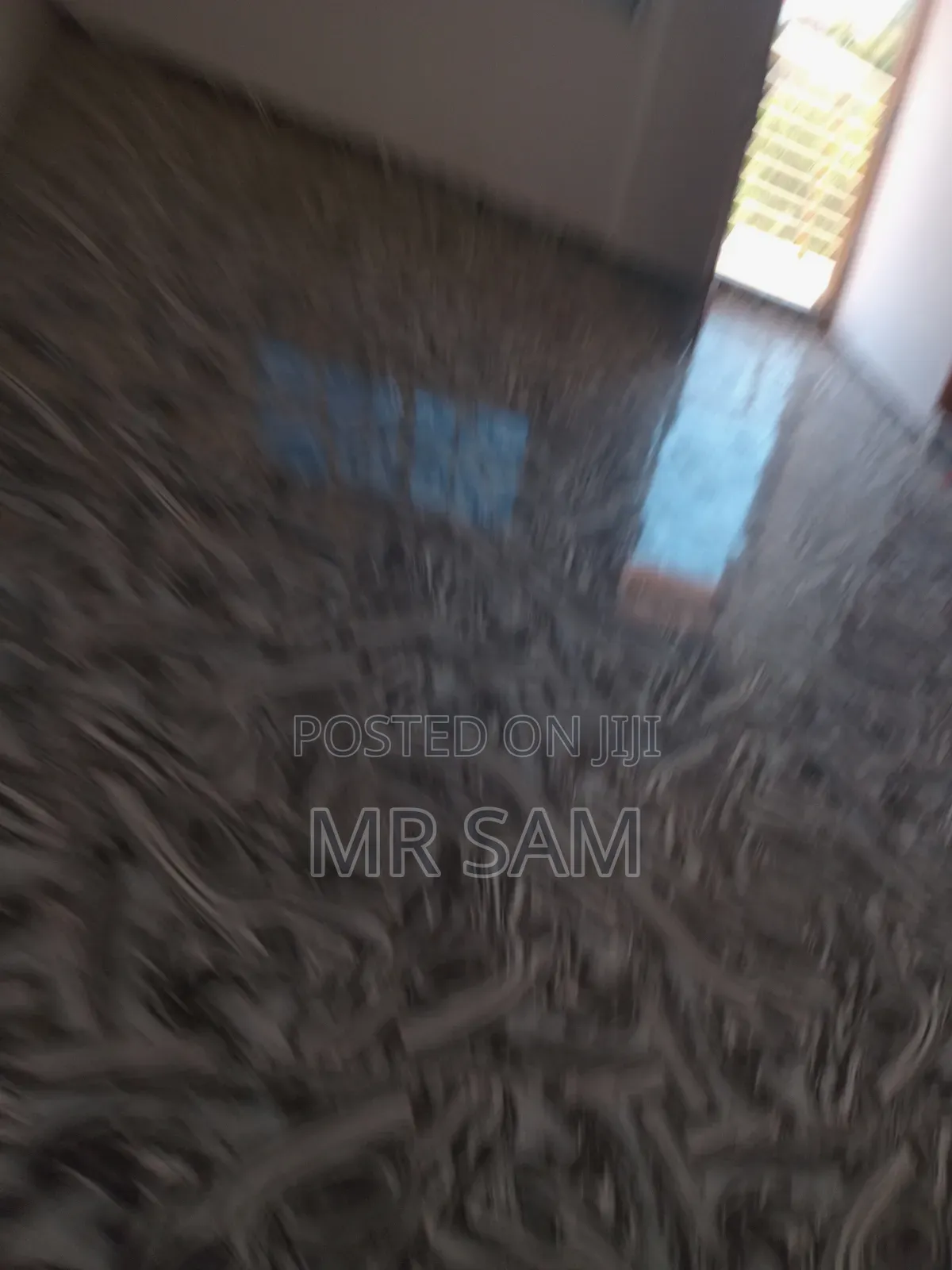 1bdrm Apartment in Sam Properties, Ga South Municipal for rent
