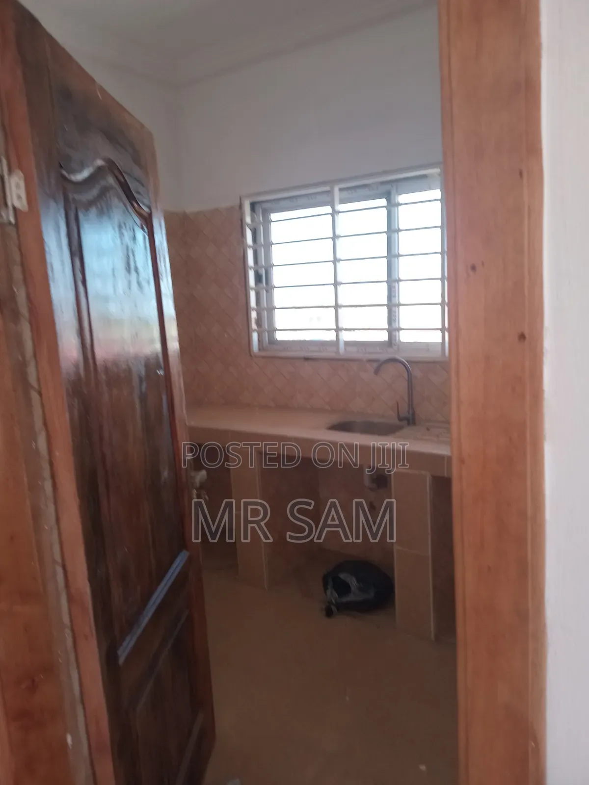 1bdrm Apartment in Sam Properties, Ga South Municipal for rent