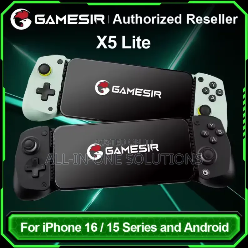 Gamesir X5 Lite Controller