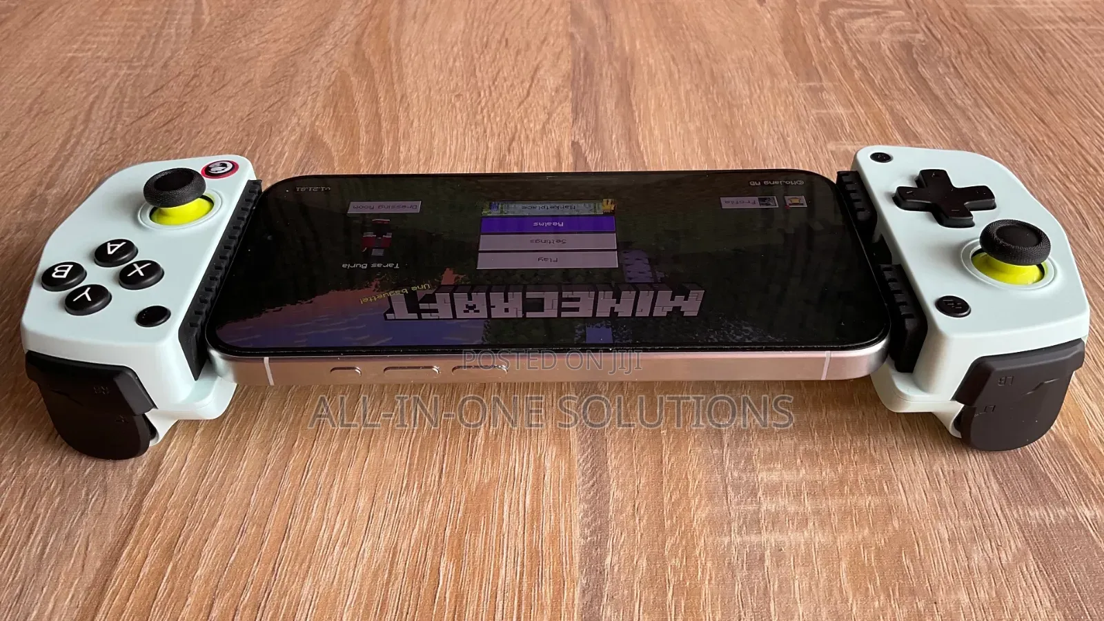 Gamesir X5 Lite Controller