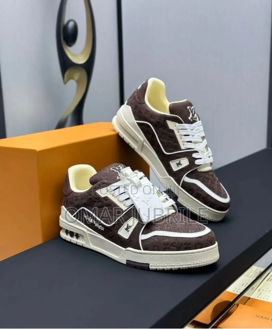 Original Sneakers for Sale