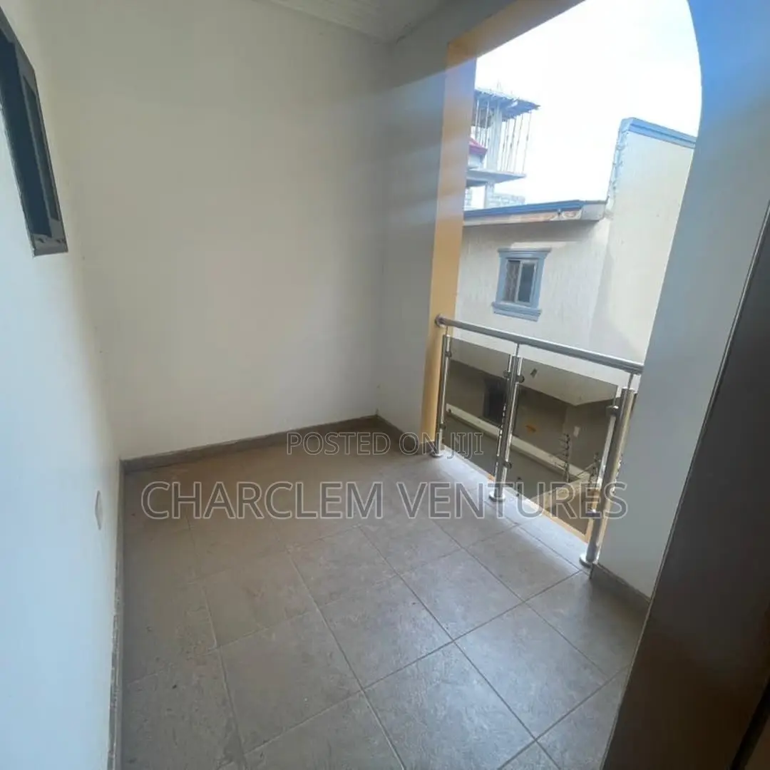 3bdrm House in Charclem Ventures, East Legon for rent