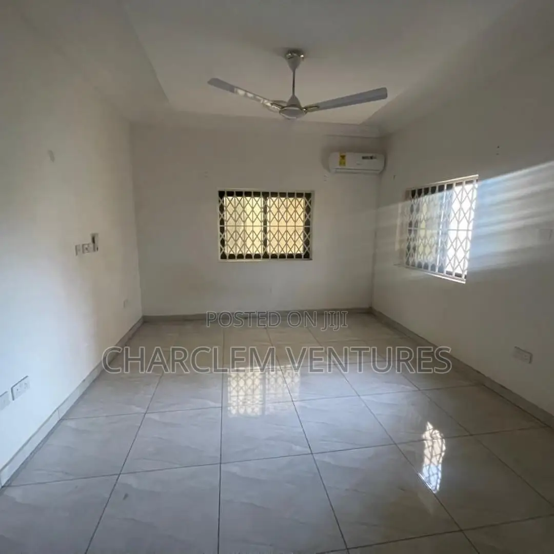 3bdrm House in Charclem Ventures, East Legon for rent