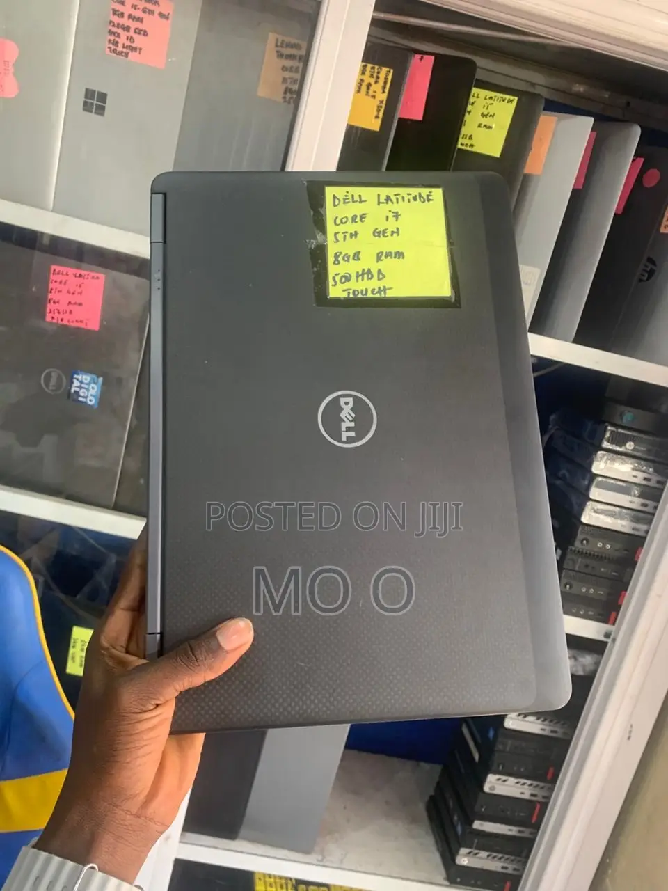 Laptop Dell Latitude 7450 8GB Intel Core i7 HDD 500GB