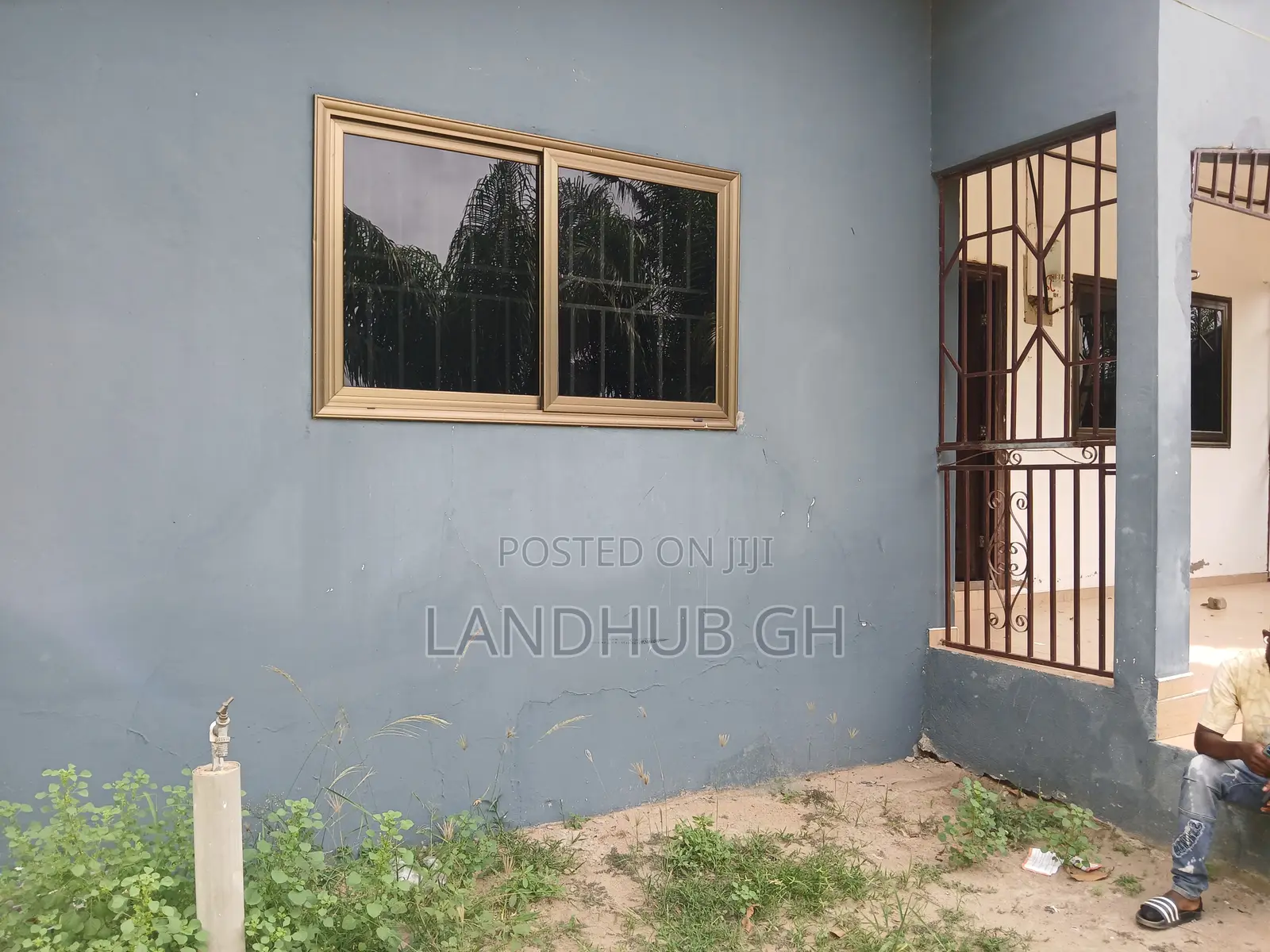 2bdrm Apartment in Pentecost for rent