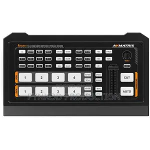 Avmatrix Shark H4 Video Switcher