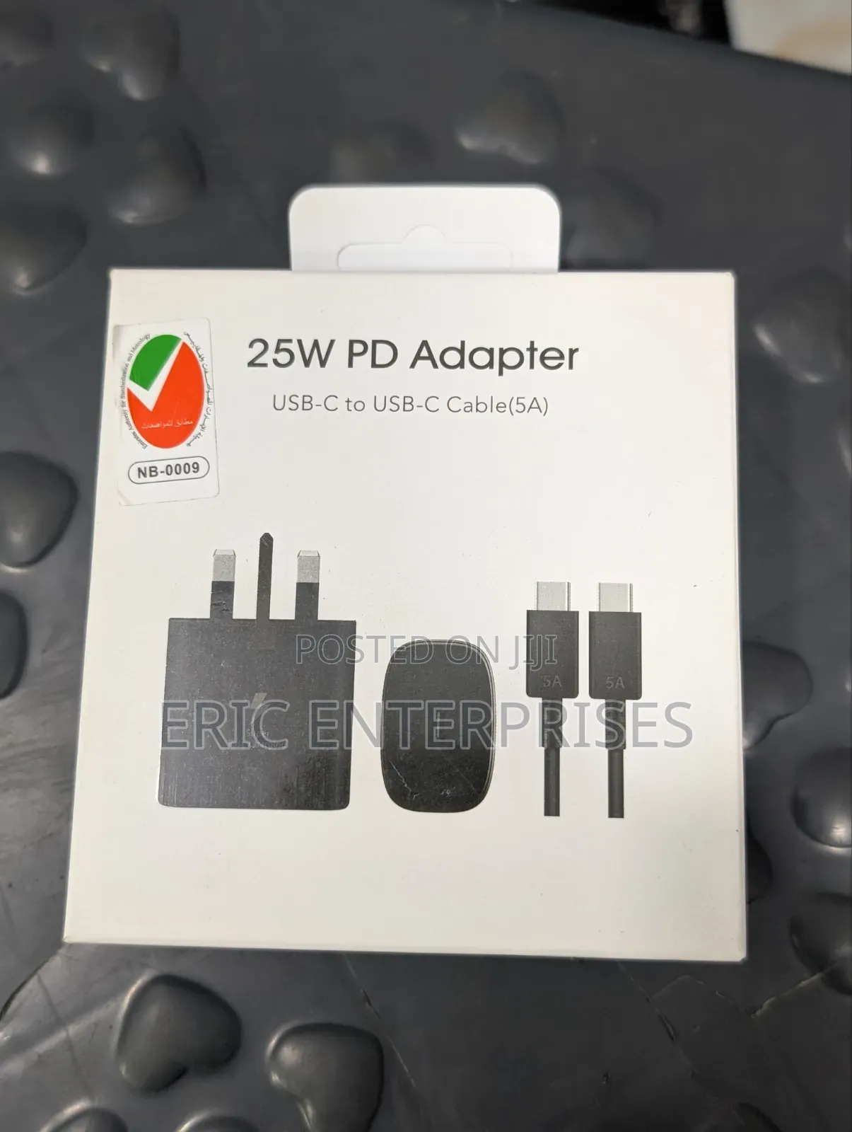 Samsung 25w Pd Adapter