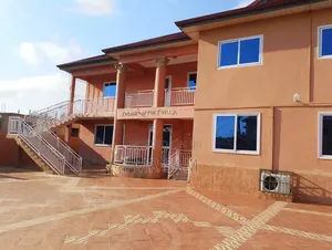 1bdrm Apartment in Old Barrier Tie-Top for rent