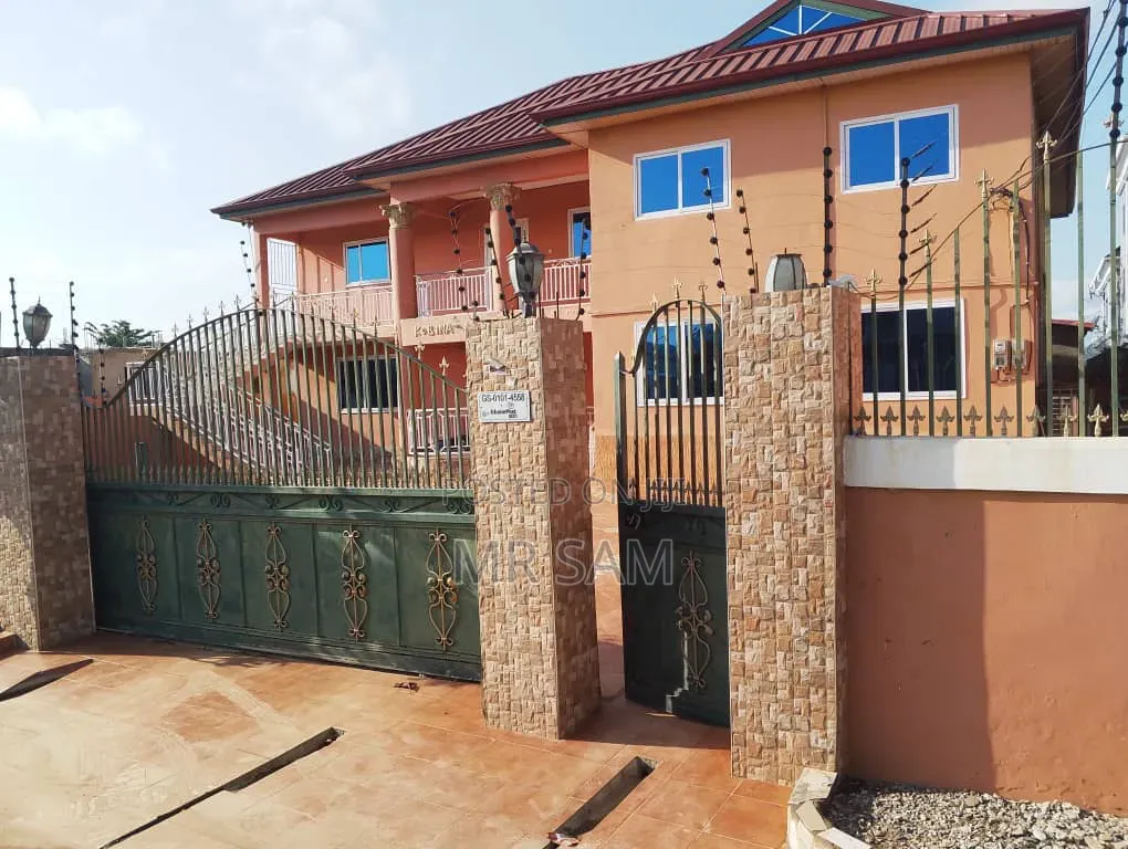 1bdrm Apartment in Old Barrier Tie-Top for rent