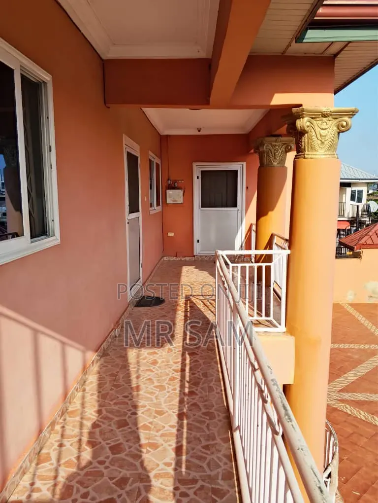 1bdrm Apartment in Old Barrier Tie-Top for rent
