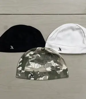 Level Skulcaps