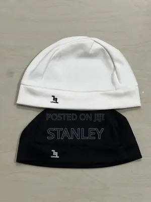 Level Skulcaps
