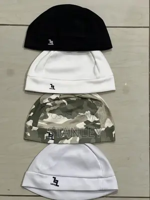 Level Skulcaps