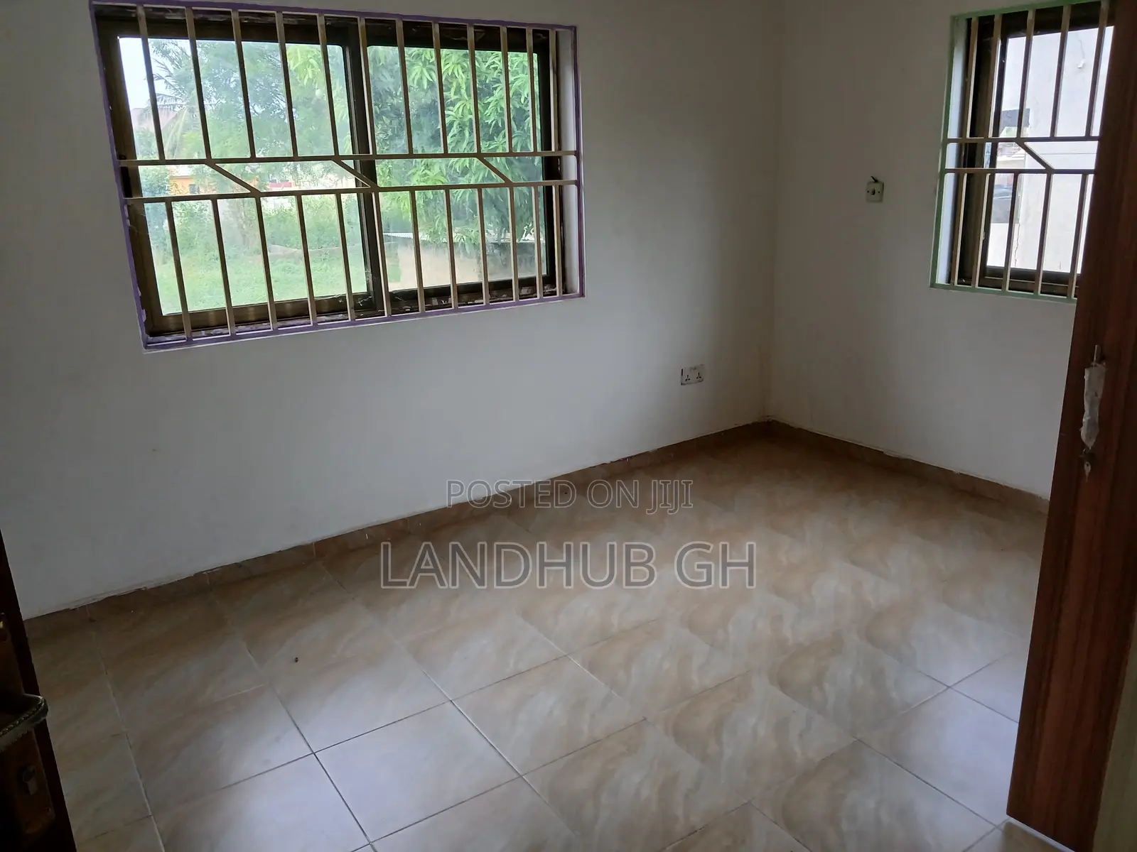 2bdrm Apartment in Pentecost for rent