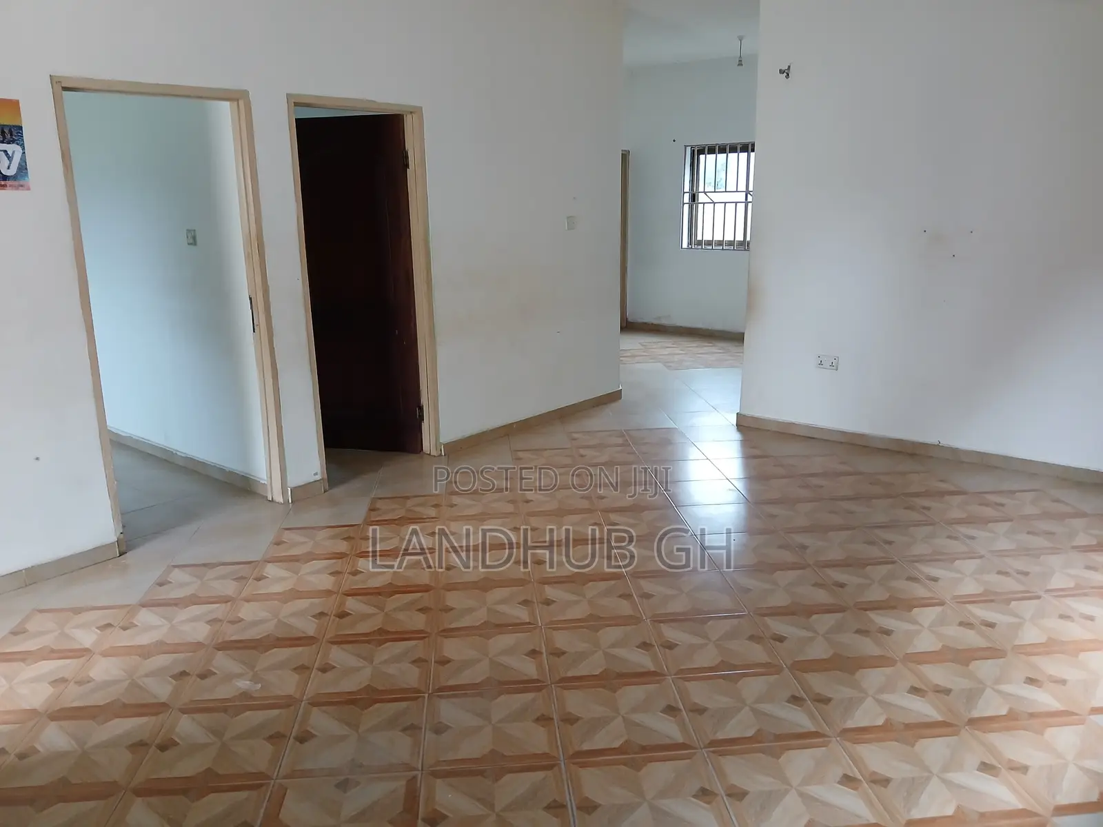 2bdrm Apartment in Pentecost for rent