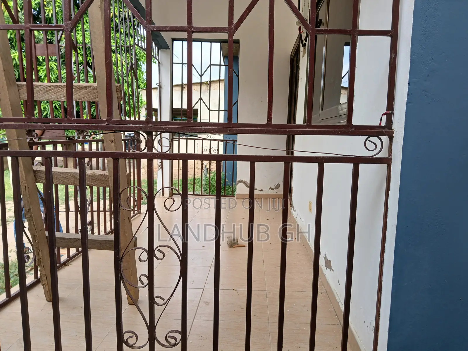 2bdrm Apartment in Pentecost for rent