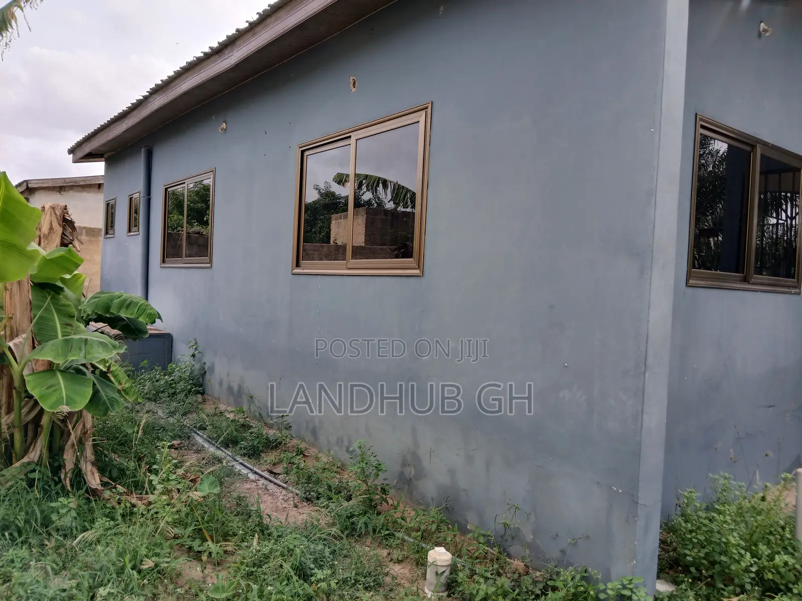 2bdrm Apartment in Pentecost for rent