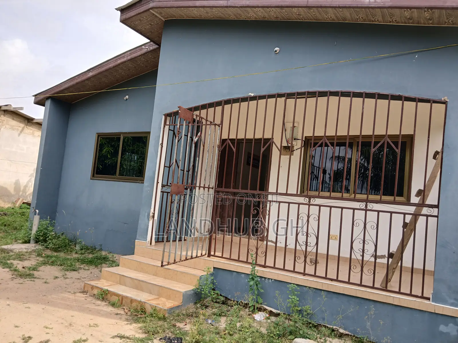 2bdrm Apartment in Pentecost for rent