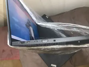 Laptop Lenovo ThinkPad P1 Gen4 16GB Nvidia SSD 512GB