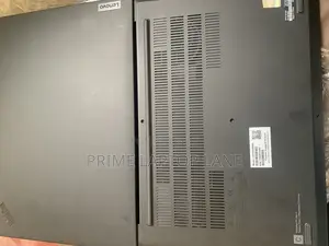 Laptop Lenovo ThinkPad P1 Gen4 16GB Nvidia SSD 512GB