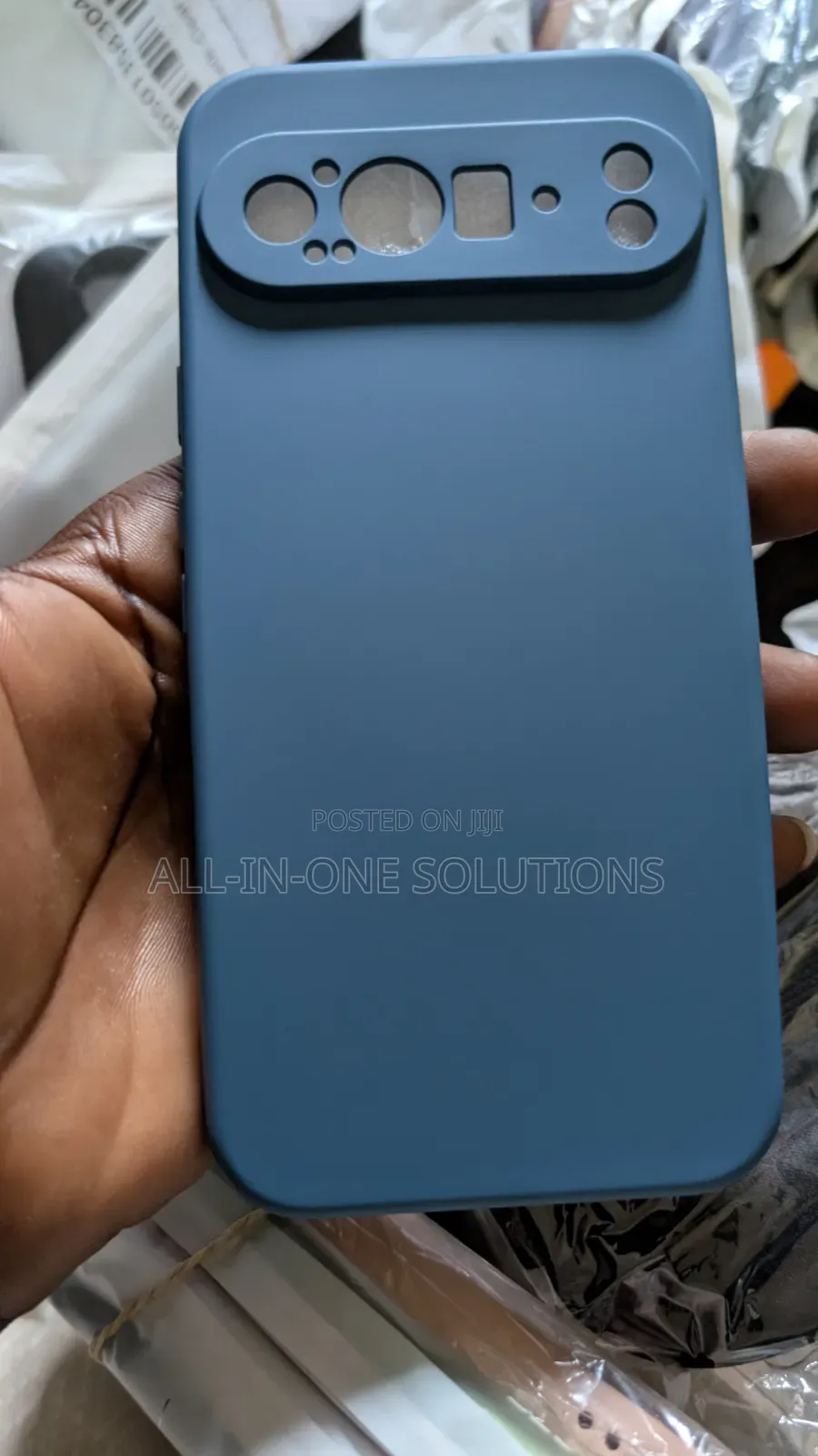 Google Pixel Covers