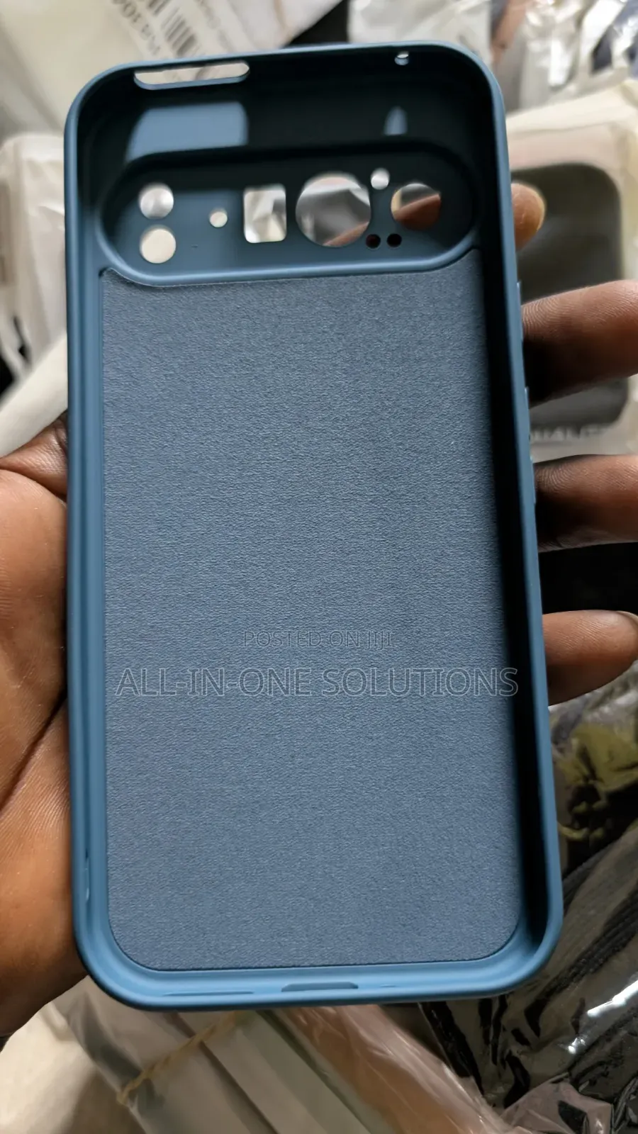 Google Pixel Covers