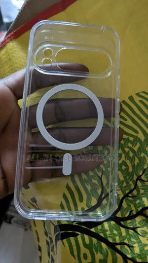 Google Pixel Covers