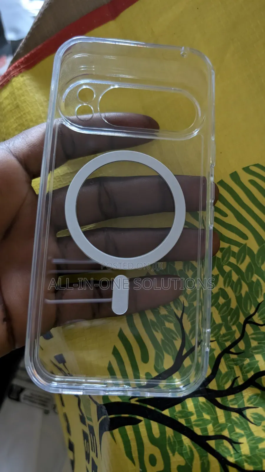 Google Pixel Covers