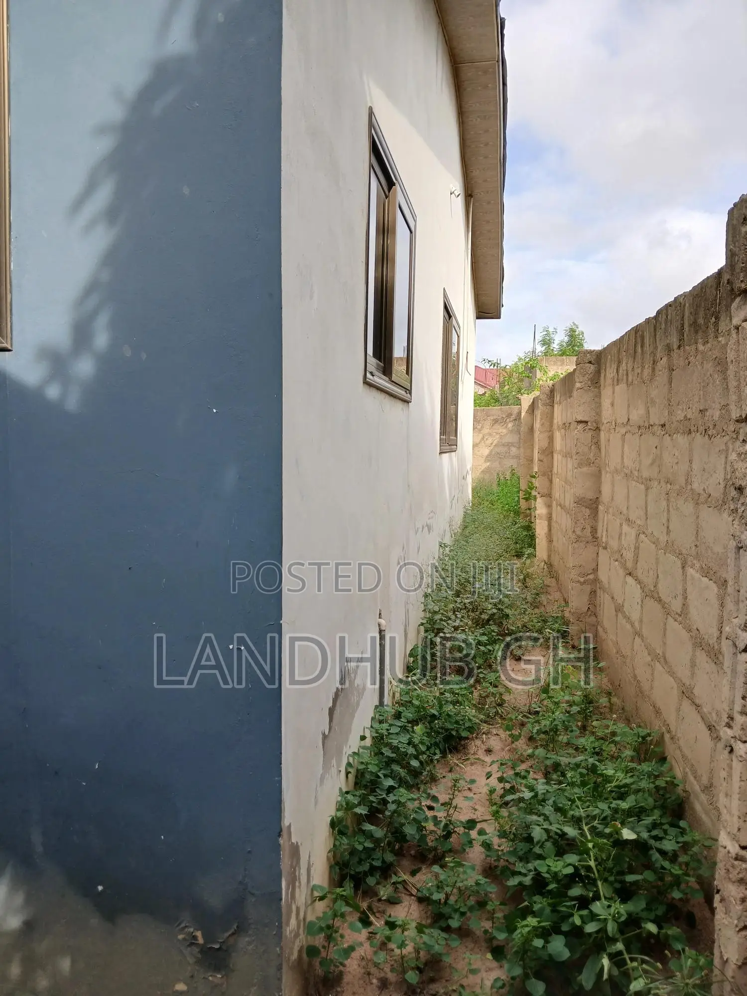 2bdrm Apartment in Pentecost for rent