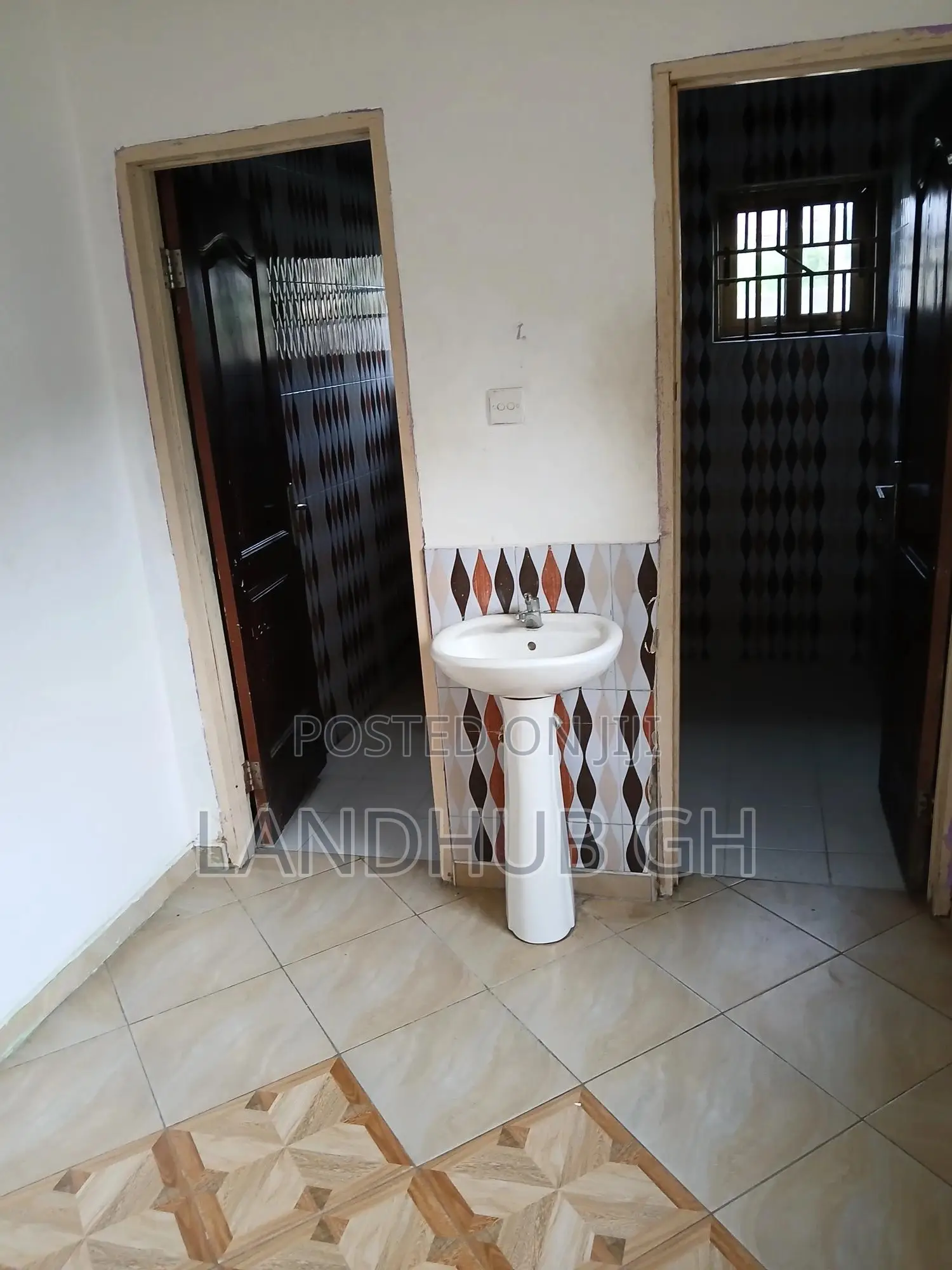 2bdrm Apartment in Pentecost for rent