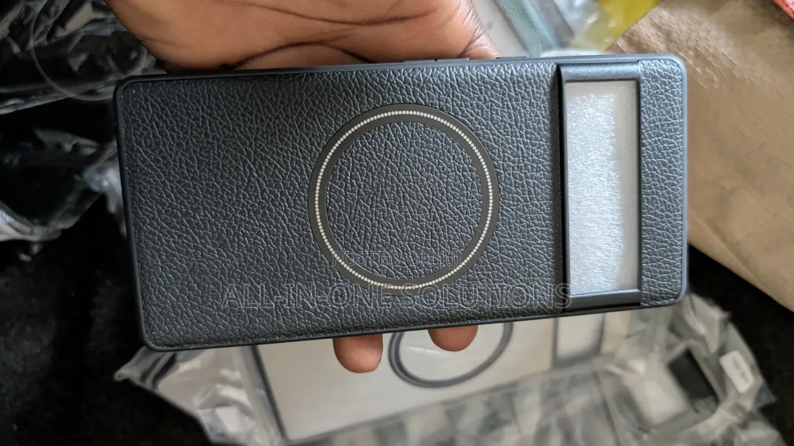 Google Pixel Covers