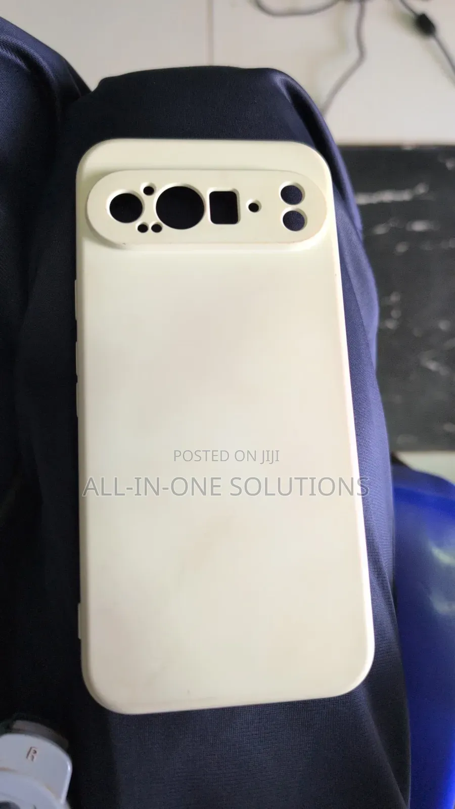 Google Pixel Covers