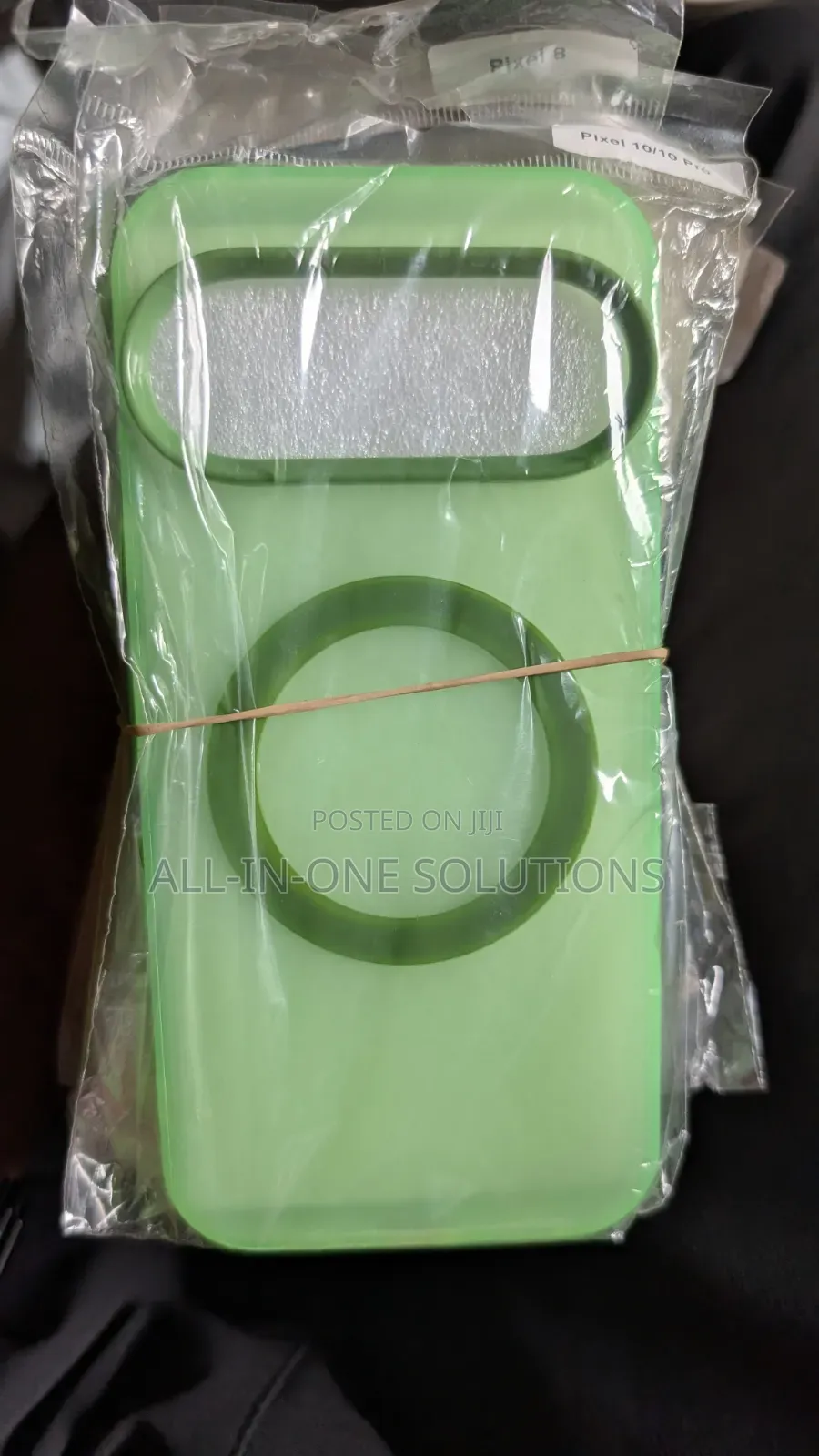 Google Pixel Covers