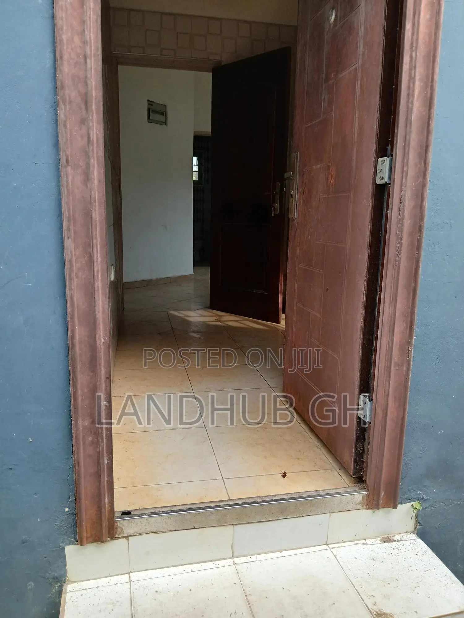 2bdrm Apartment in Pentecost for rent