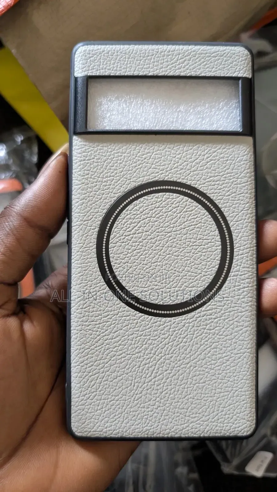 Google Pixel Covers