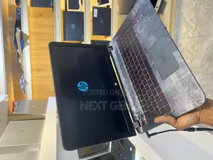 Laptop HP Pavilion 15 8GB Intel Core i5 SSD 256GB