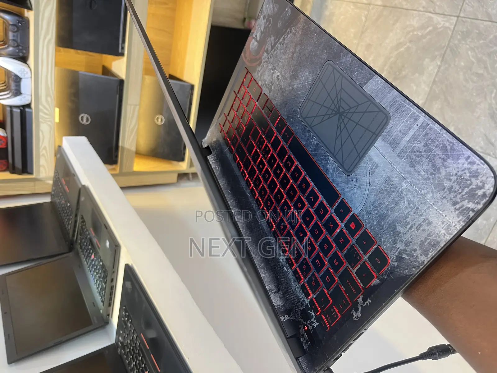 Laptop HP Pavilion 15 8GB Intel Core i5 SSD 256GB