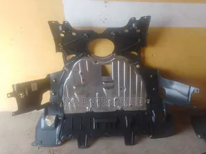 Honda Crv Under Engine Panel Cover 2017,2018,2019,2020,2021,2022