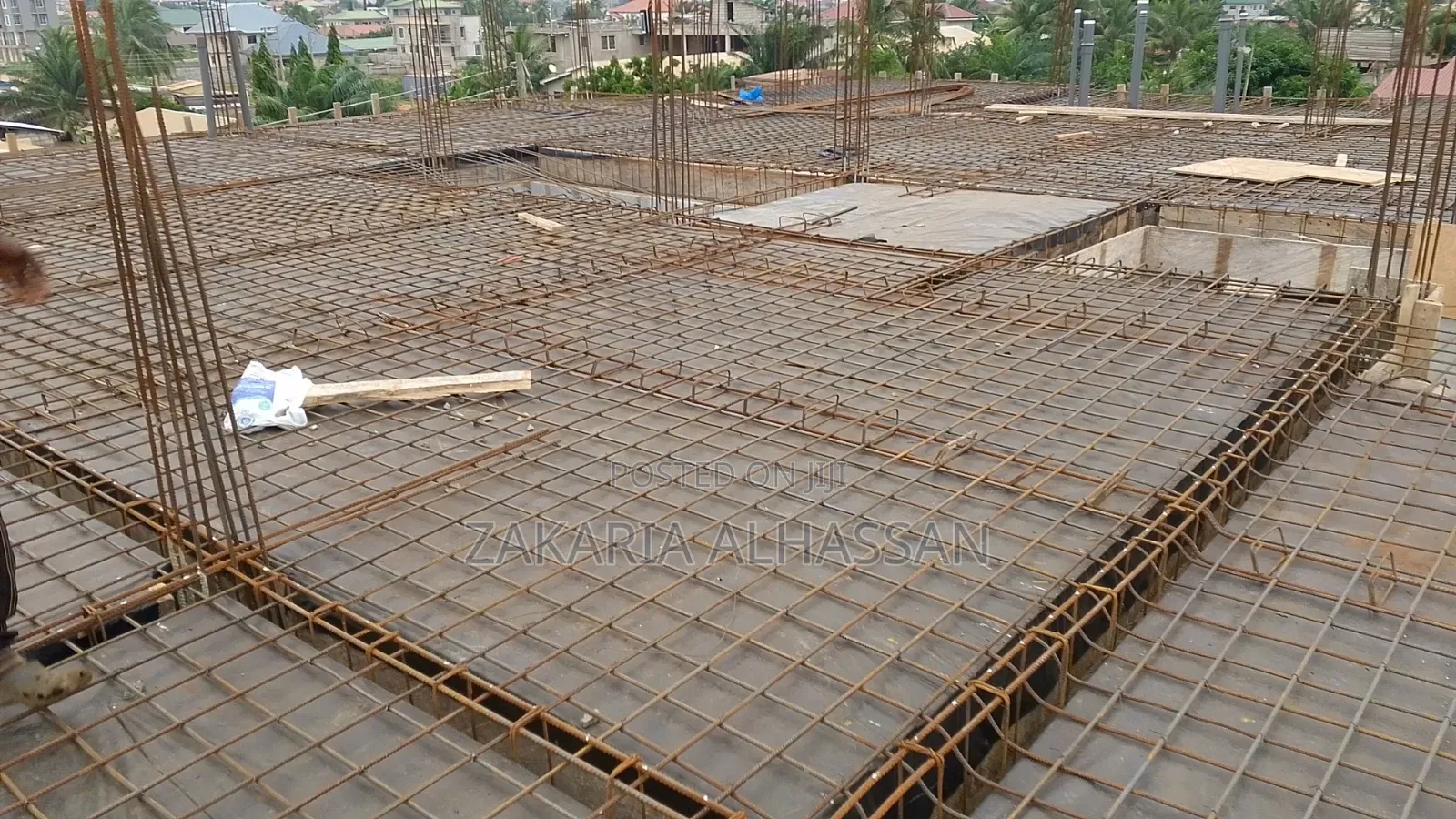 Steel Bending