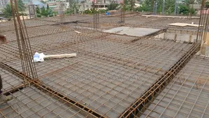 Steel Bending
