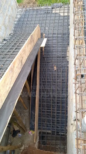 Steel Bending