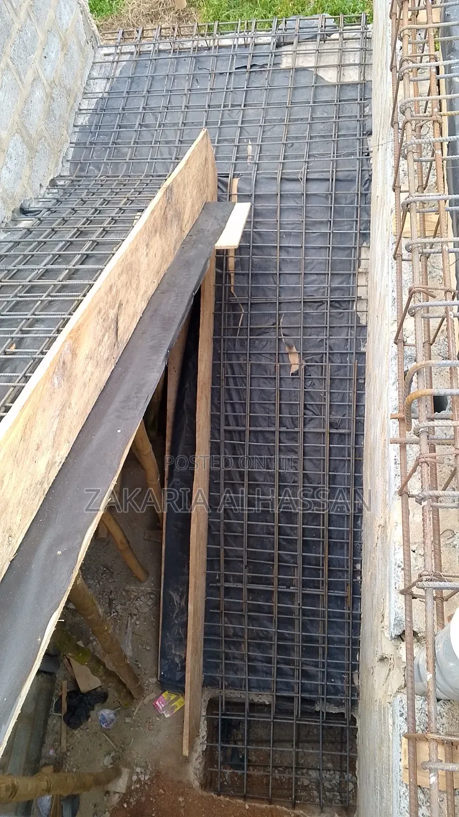 Steel Bending