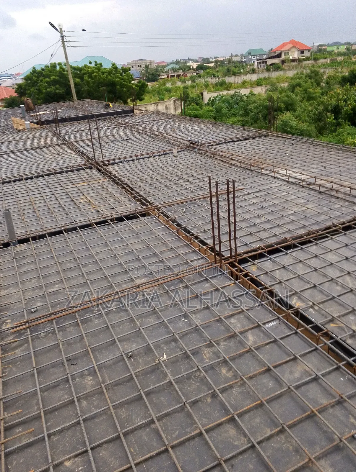 Steel Bending