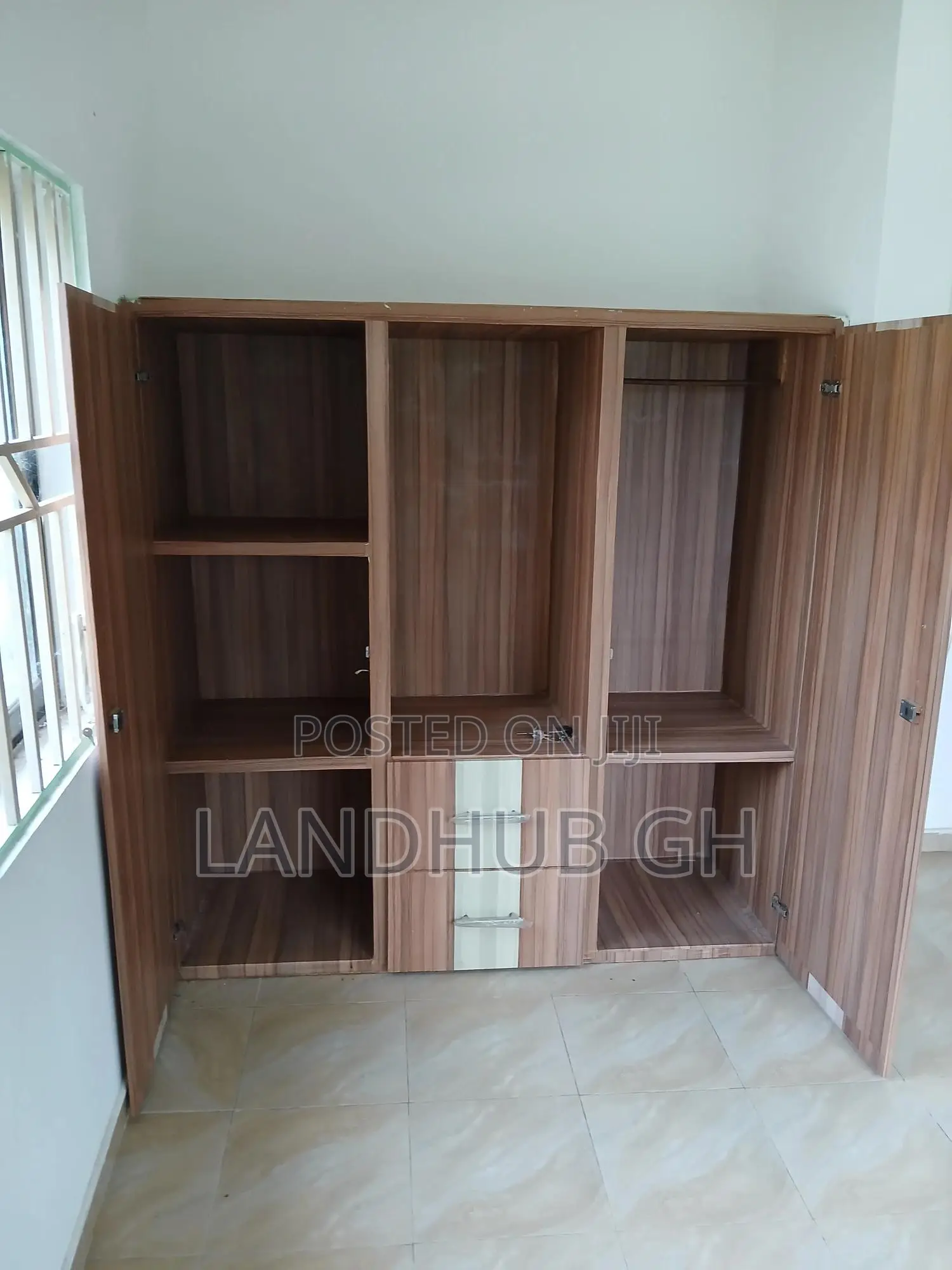 2bdrm Apartment in Pentecost for rent