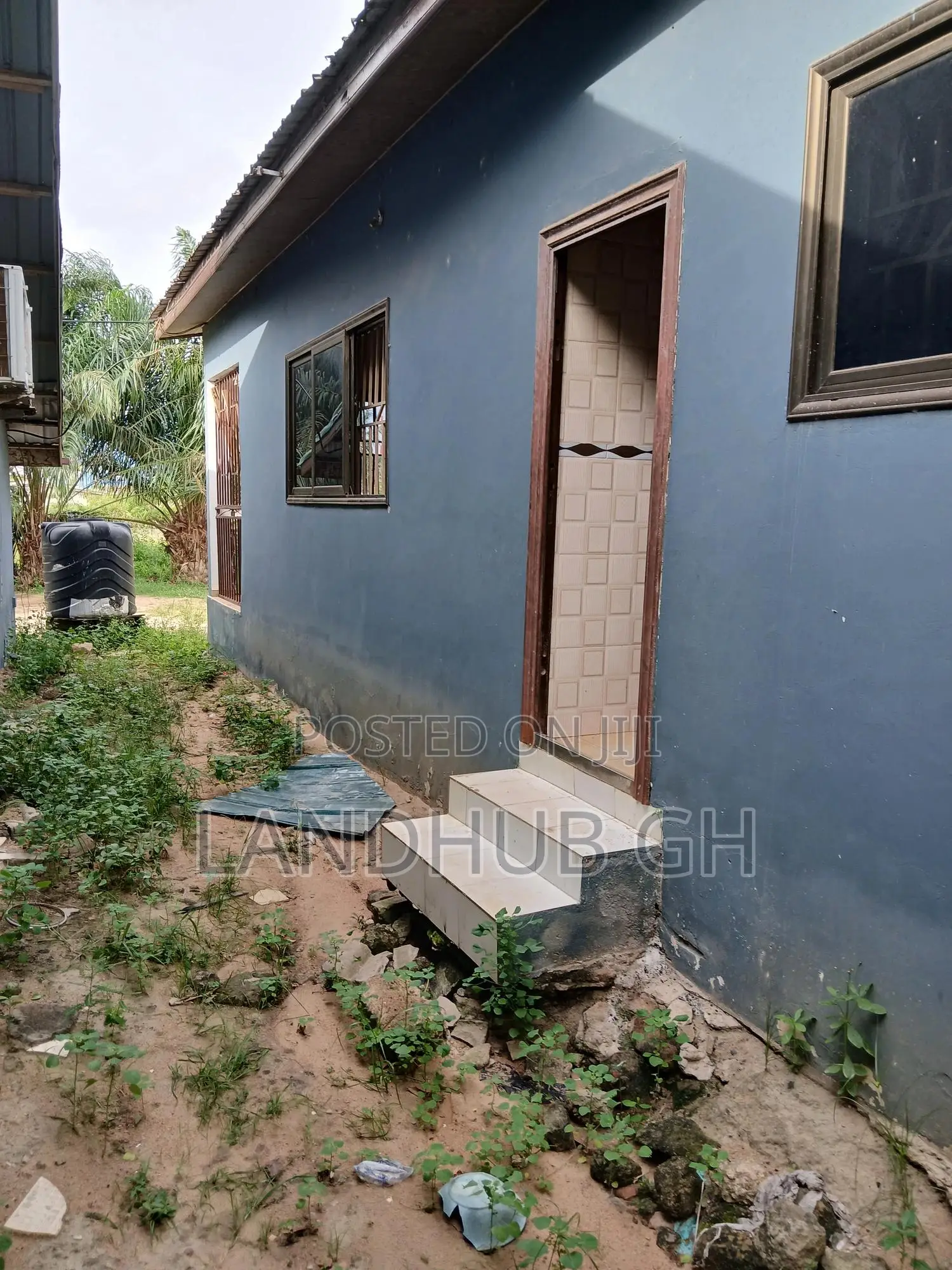 2bdrm Apartment in Pentecost for rent