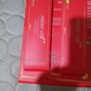 Miira-Cell+ by Revoobit International Stem Cell Supplement