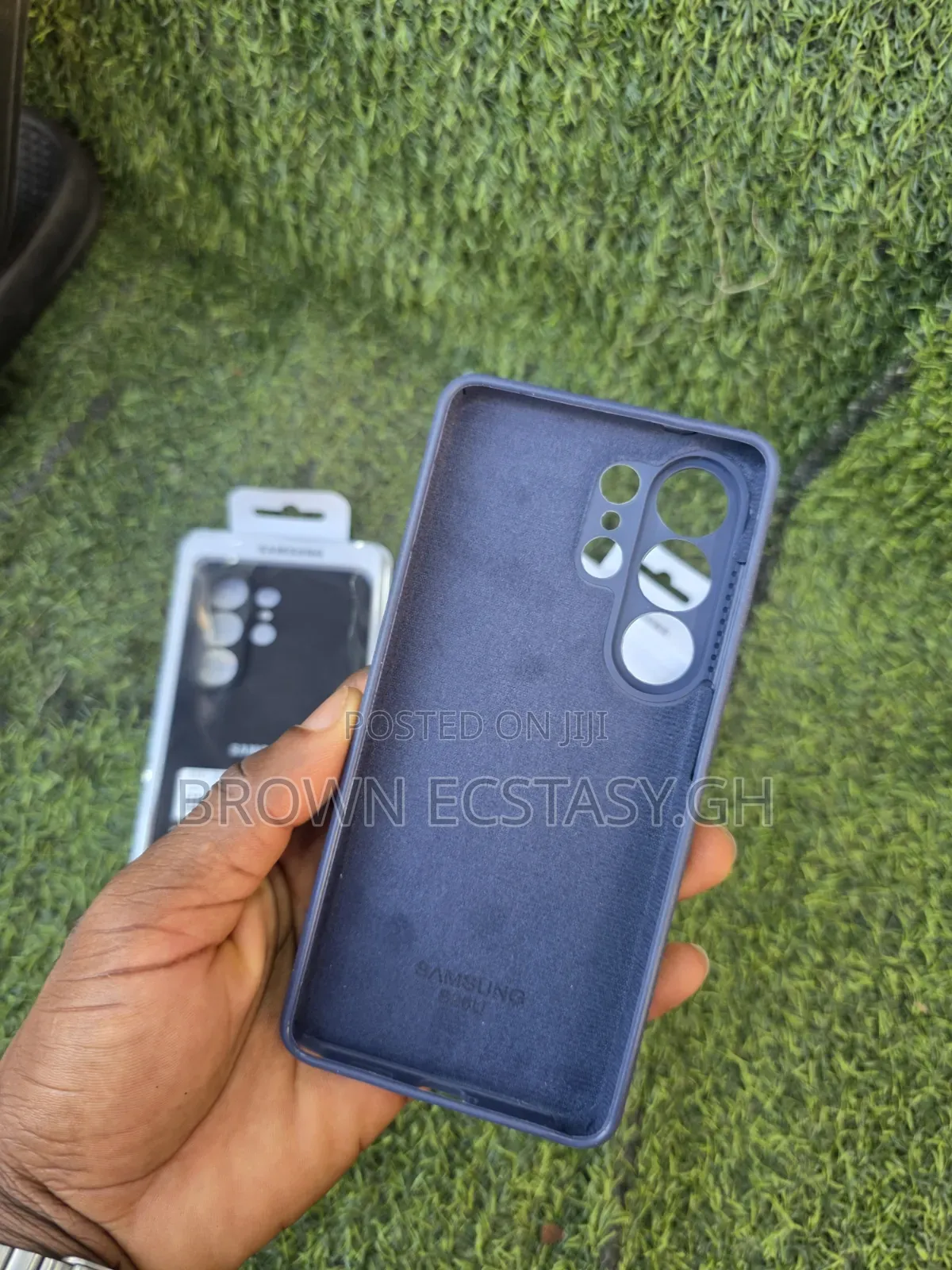 Samsung Galaxy S26 Ultra Silicone Case