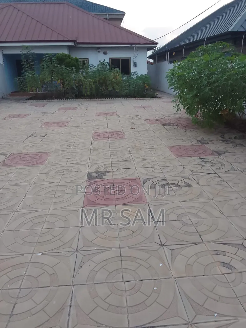 2bdrm House in Sam Properties, Amasaman for sale
