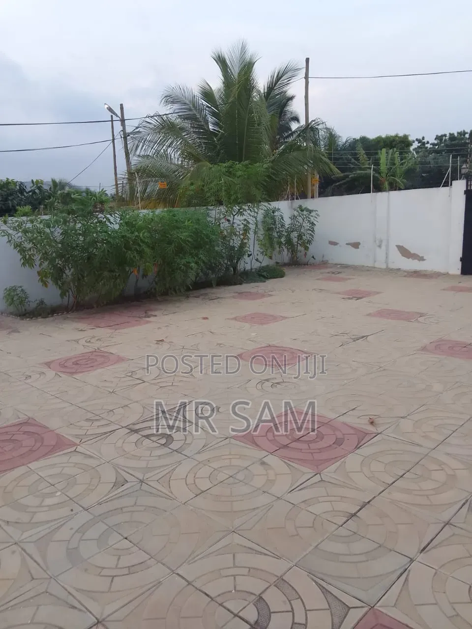 2bdrm House in Sam Properties, Amasaman for sale