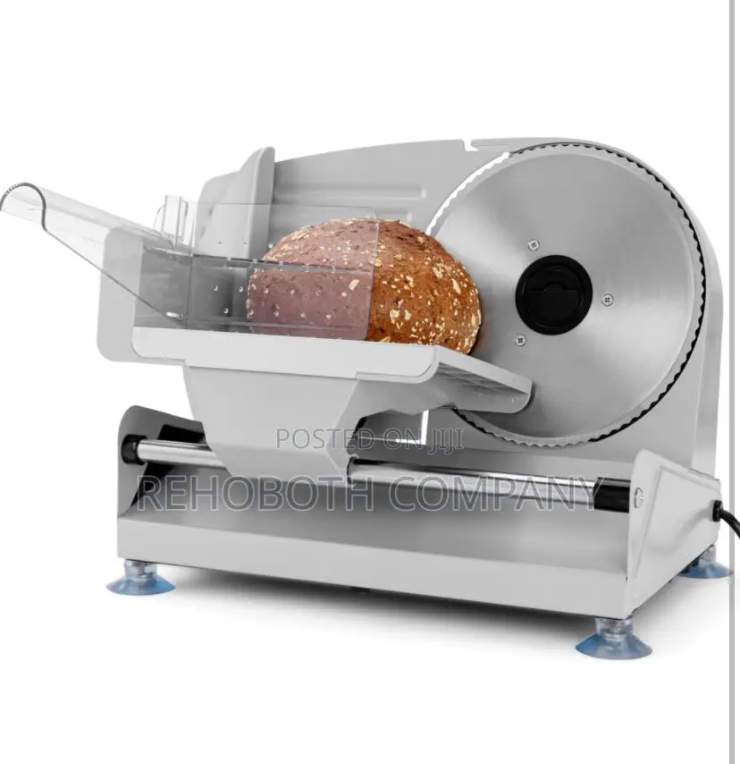 Bomann Ma 451 Cb All-metal Food Slicer
